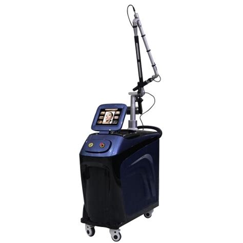 Medical Picosecond Laser Pigment Therapy Machine Adss Laser