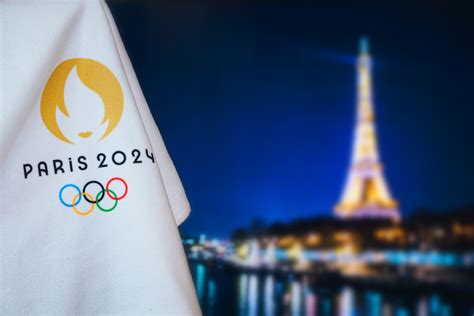 Paris Summer Olympics Archives Media Play News