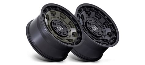 Black Rhino Announces The All New Br Atlas Wheel Pros