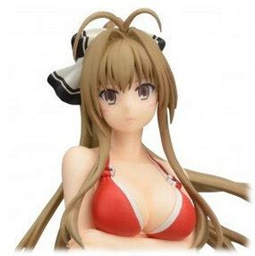 Sento Isuzu Bikini Version SEGA PM English