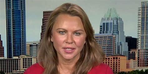 Lara Logan Reacts To Impeachment Hearings Talks New Fox Nation