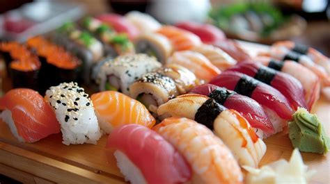 Best Sushi In Tokyo Discover Our Top Spots