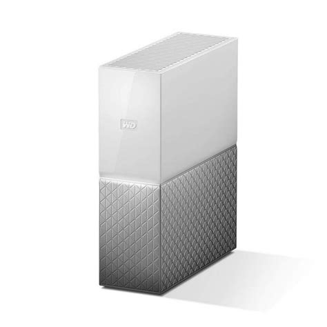 WD My Cloud Home 2TB NAS Blanco | PcComponentes.com