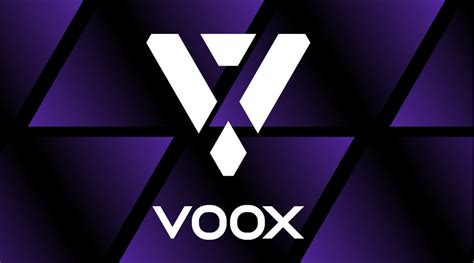 How to register on VOOX Exchange? – VOOX Blog