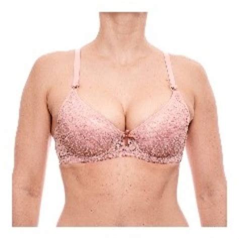 Brasier Secret Treasures Talla 34B Jaspeado Rosa Walmart