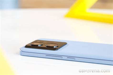 Xiaomi 13T Pro Review Design Build Quality Handling