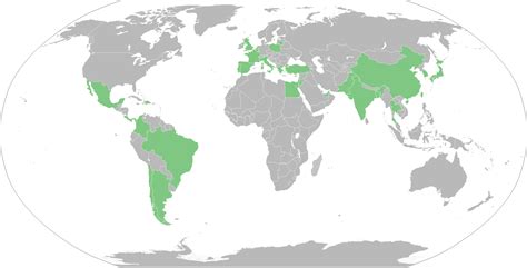 LNG Export Markets – CLNG