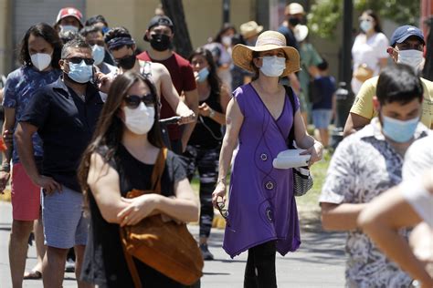 Plan Paso A Paso Siete Comunas Avanzan De Fase Y Otras 59 Retroceden