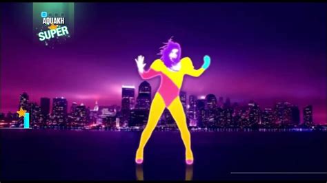 Peaches Mashup Just Dance Mashup Archive Youtube