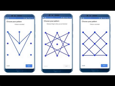 Top Impossible Pattern Lock Best Pattern Lock For Android Phone