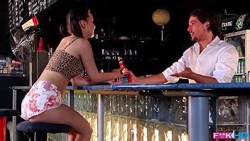 Bartender Videos XVIDEOS