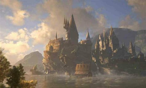 Hogwarts Legacy Vos Baguettes Pc Ps Xbox One Maxoe