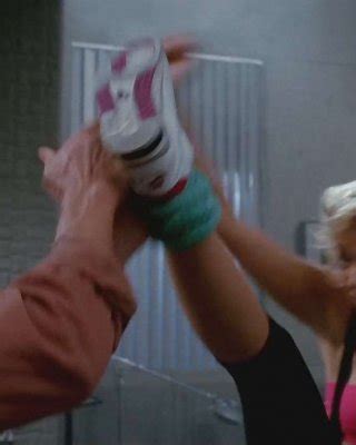 Sharon Stone Show Big Cleavage In Red Top And Exposing Her Tits Porn Pictures Xxx Photos Sex