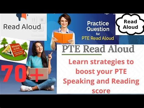 PTE Read Aloud Tips And Tricks Read Aloud PTE 2022 PTE Read Aloud