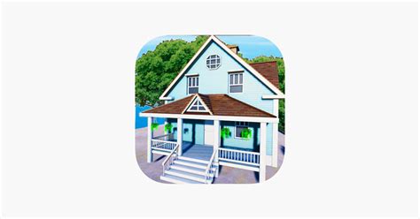 ‎Dream House Games: Home Design on the App Store