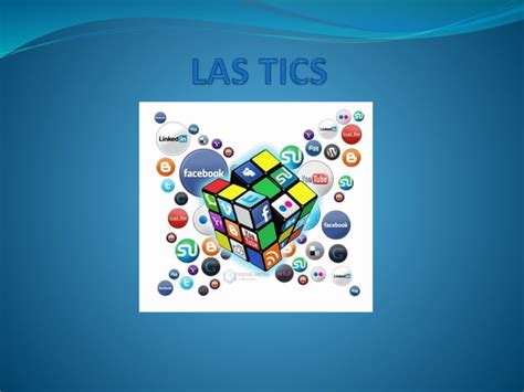 Las Tics PPT