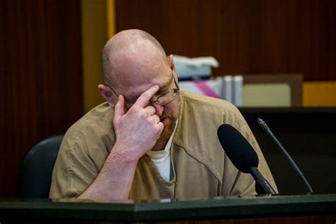 Teresa Sievers Trial Admitted Bonita Springs Killer Curtis Wayne