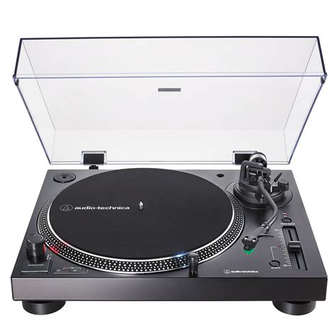 Audio Technica At Lp Xusb Noir Platine Vinyle Garantie Ans Ldlc