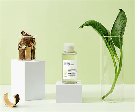 PURITO AHA BHA Refreshing Solution 100ml – Coslovemetics.mk