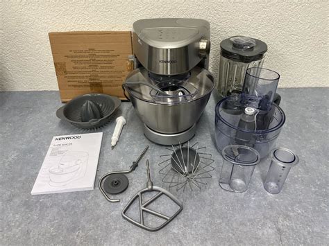 KENWOOD Type KHC29 Mixer | Kaufen auf Ricardo