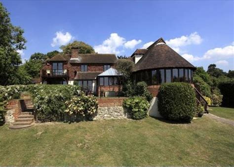 Property Valuation West Bank Cottage Chart Road Sutton Valence