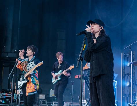 All Things Go 2024 Lineup Janelle Monae Chappell Roan Julien Baker Mannequin Pussy Ethel