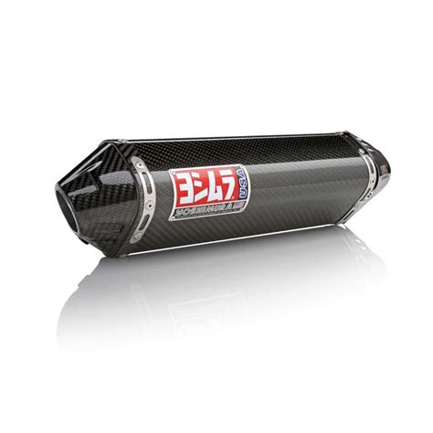 Yoshimura Trc Yamaha Fz1 2006 13 Slip On Exhaust Motogo