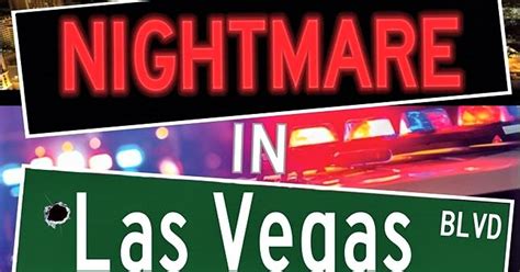 Las Vegas shooting movie, 'A Nightmare in Las Vegas,' opens in El Paso