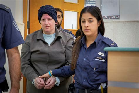 Malka Leifer Accused Sex Offender To Be Extradited To Australia