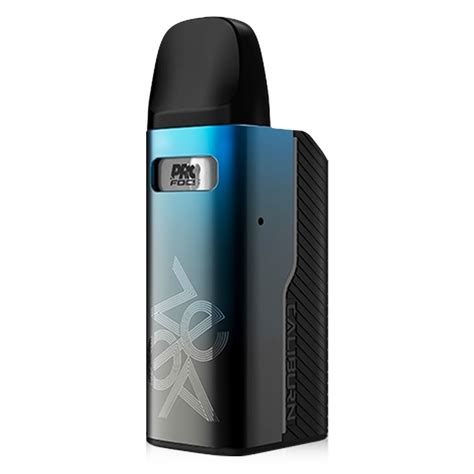 Caliburn Gz2 Pod Kit By Uwell Prime Vapes Uk