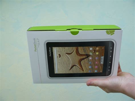 ibooki: купить электронную книгу PocketBook (Покетбук) A7. Цена на ...