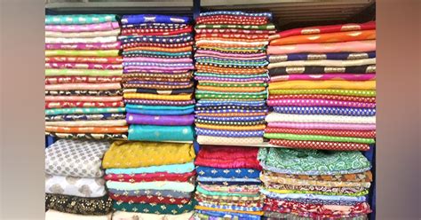 Ak Silks And Cottons Commercial Street Lbb Bangalore