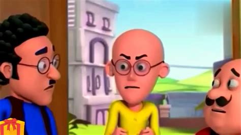 Motu Patlu Ki Storymotu Patlu Ki Jodi Youtube