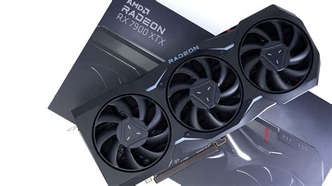 AMD Radeon RX 7900 XTX review | PC Gamer