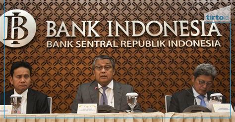 Neraca Pembayaran Indonesia Pada Defisit Miliar Dolar As