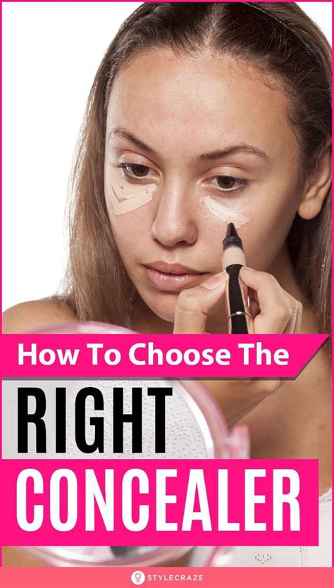 La Pro Concealer Concealer Guide Cheap Concealer Correcting