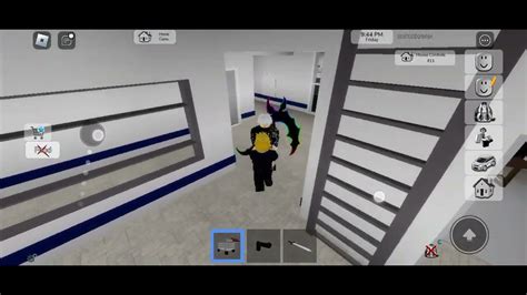 Playing Roblox Brookhaven Youtube