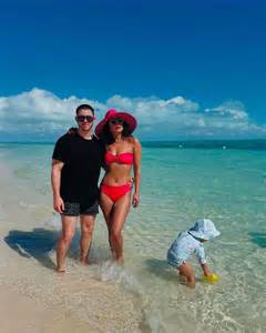 Priyanka Chopra Stunned In Rare Bikini Photo With Nick Jonas