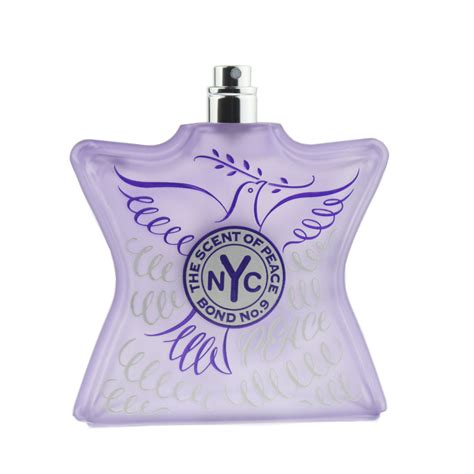 Bond No 9 Scent Of Peace Tester 34 Edp Sp For Women Scentsworld