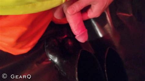 Rubber Piss And Cum With Dunlop Boots Gay Amateur Porn XHamster