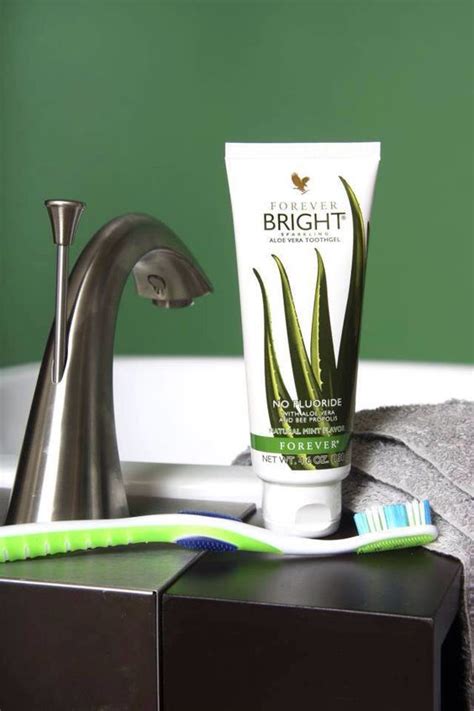 Foreverliving Bright Toothgel