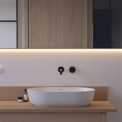 minimalist bathroom ek modern apartment interior  behance