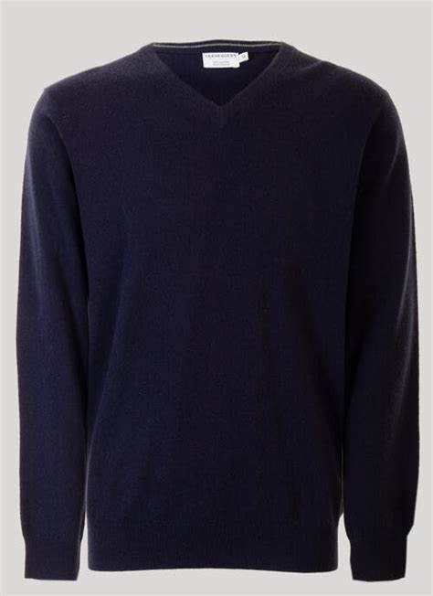 Mens Cashmere Jumpers And Scarves Ewm