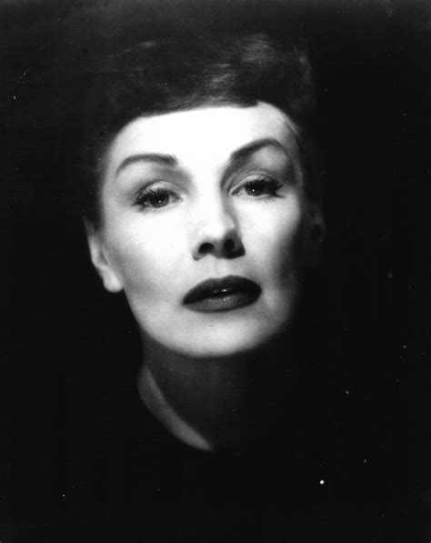 Frances Farmer Actress