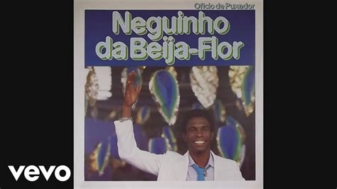 Neguinho Da Beija Flor Bem Melhor Que Voc Udio Oficial Chords