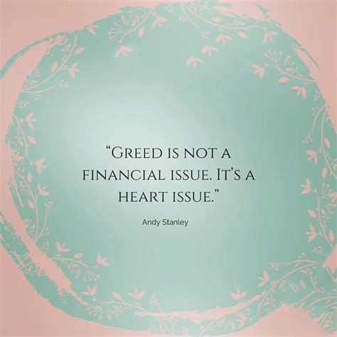 170 Greed Quotes to Curb Any Selfish Tendencies