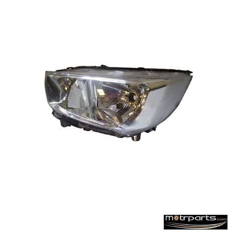 Buy Genuine Maruti Alto K Headlight Left M P