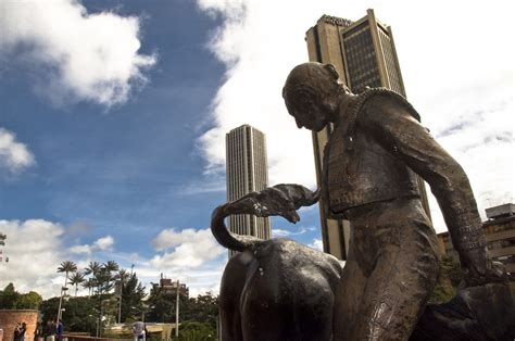 Ole Bogotá OSCAR BOGOTA JW Flickr