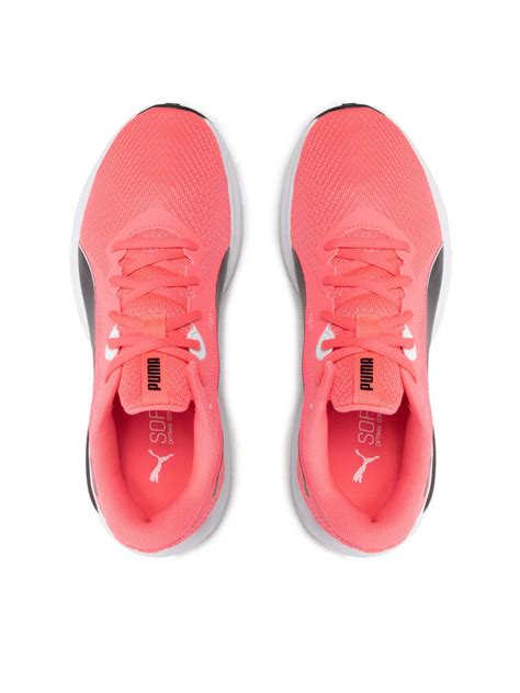 Scarpe Running Puma Twitch Runner 376289 22 Rosa Escarpe It