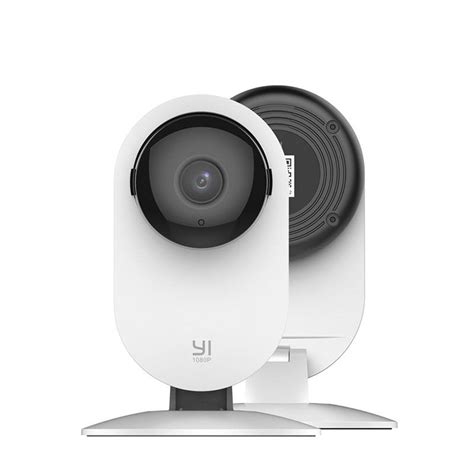 YI 1080P Home Camera | GearVita